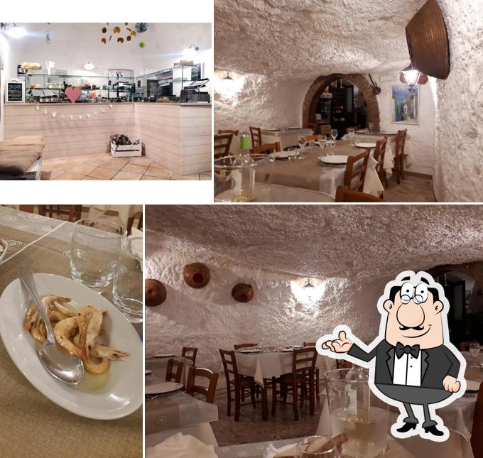 La Cornetteria di Via Castello