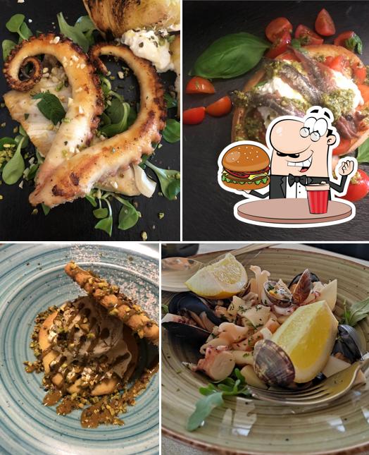 Ristorante Pizzeria La Bersagliera Cremona