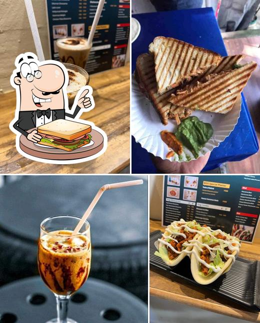 Ministry of Shawarma