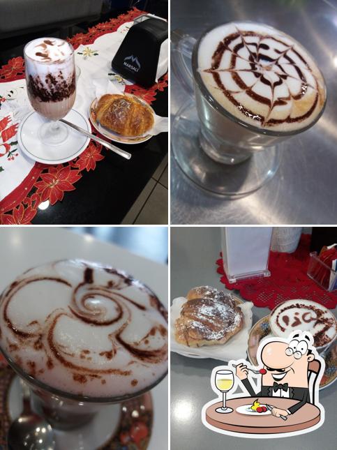 Reby Bar Snack by Piacione