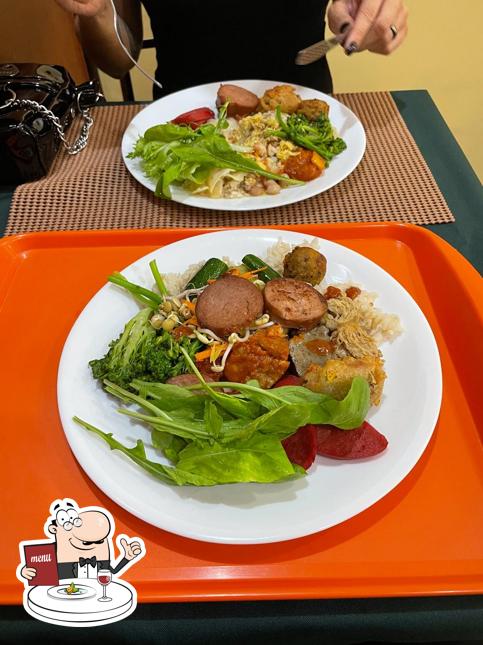 Comida em Good Day