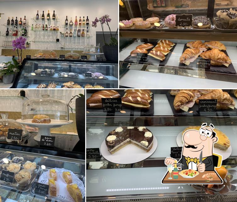 Cibo al Coffee & Cake’s