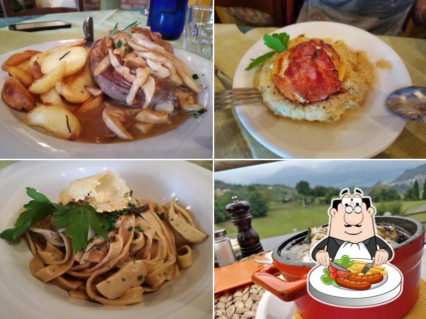 Platti al Crotto Buba