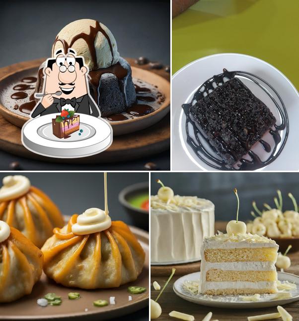 D'Cake Plaza Melakottaiyur