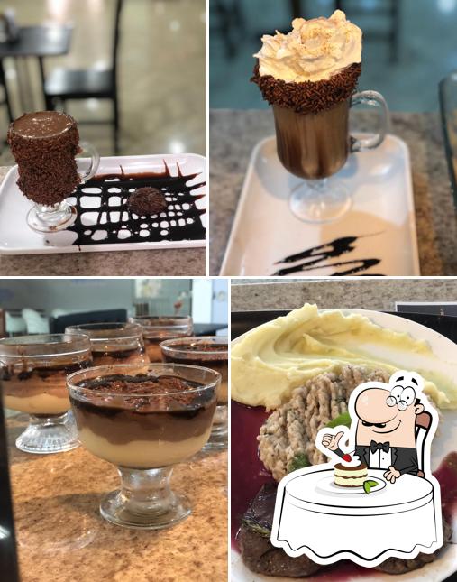 Mr Coffee 028 : Restaurante e Lanches em Piúma