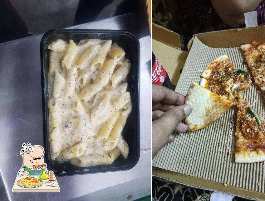 Meals at Pizza Near Me and Beyond