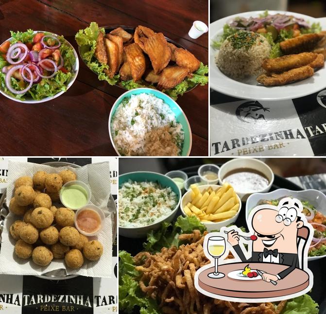 Tardezinha Peixe Bar