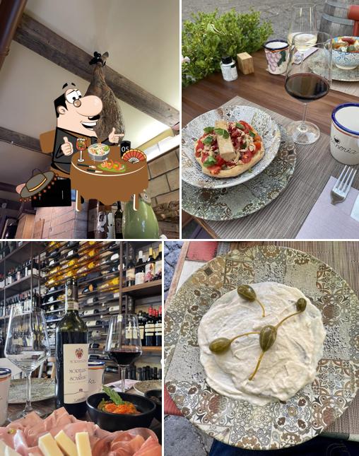 Cibo al Divineria