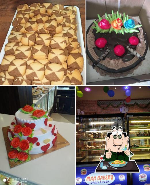 Maa Bakery