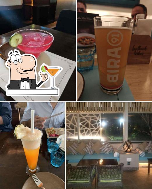 Shalom - Laidback Cafe