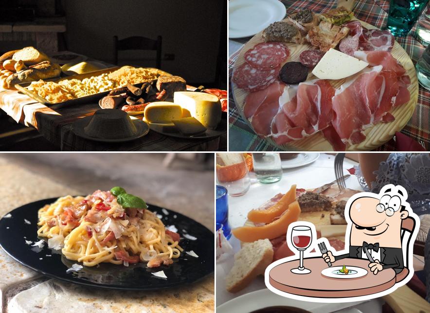 Ristorante La Porrina