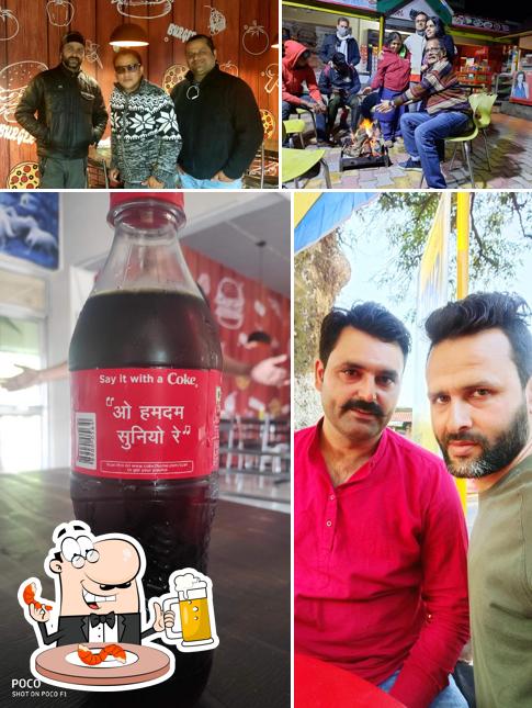 Shree ji Restaurant
