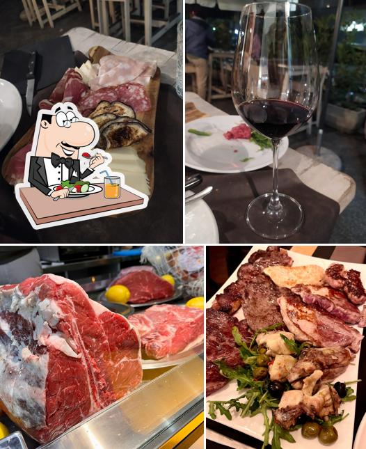 Platti al Brasserie 2.0