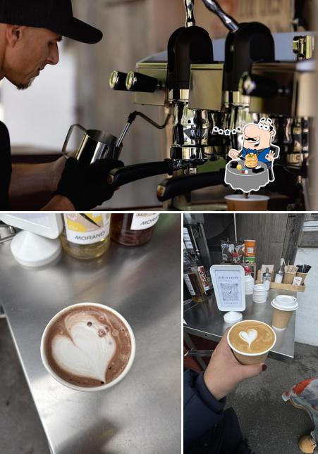 La immagine della cibo e seo_images_cat_2763 di Cycling Bean Coffee-Bike