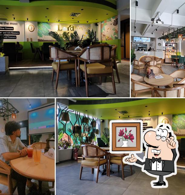 Lord Petrick Yogichowk