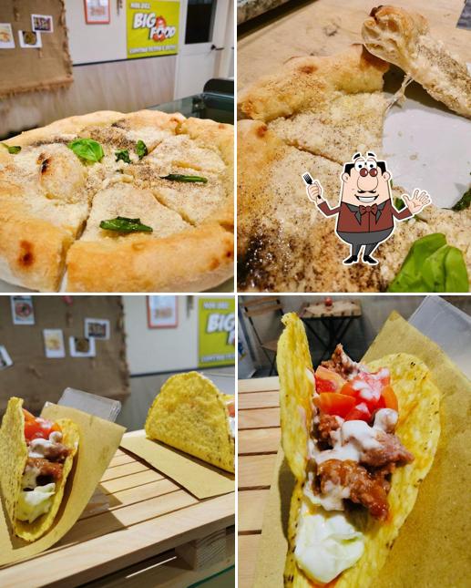 Pizzeria Le Mura