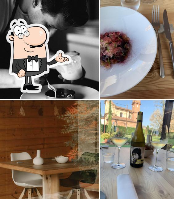 Archè Ristorante