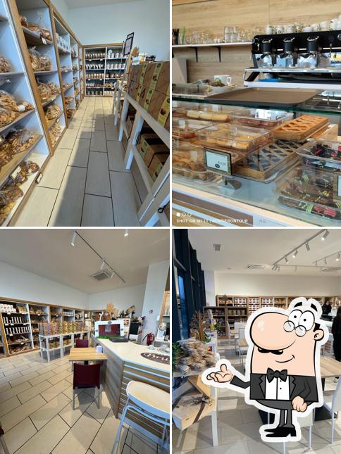 Brusa Boltiere Biscottificio e Caffè