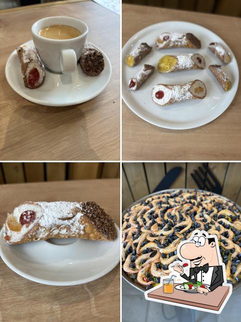 Chez Nino et Pilar