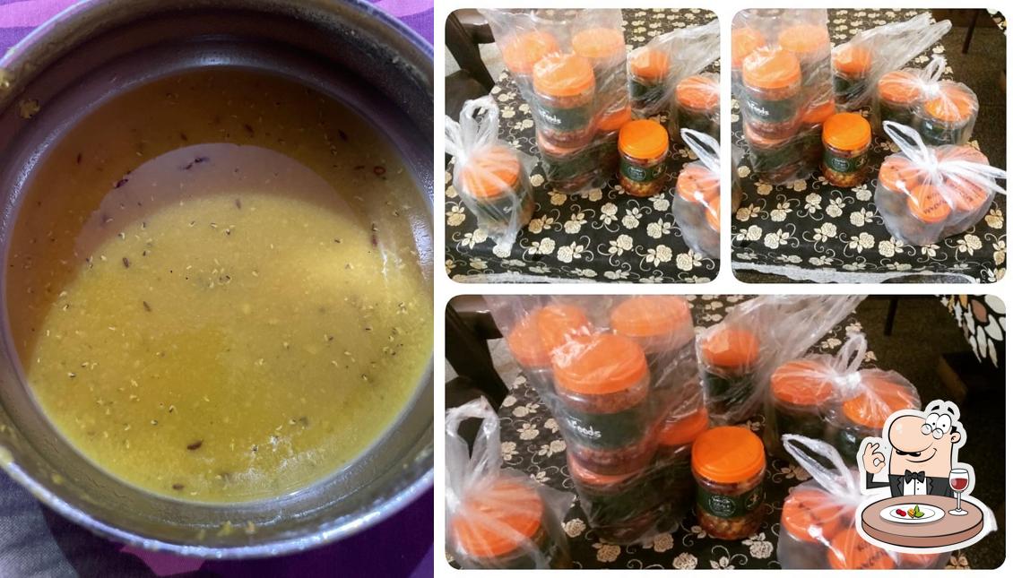 Meals at SEEMA FOOD MESS