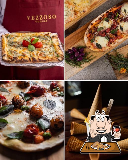 Vezzoso Cucina Atibaia