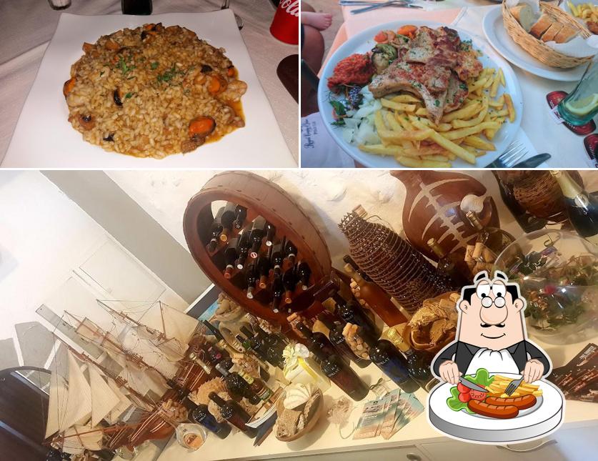 Cibo al Restaurant Mijo