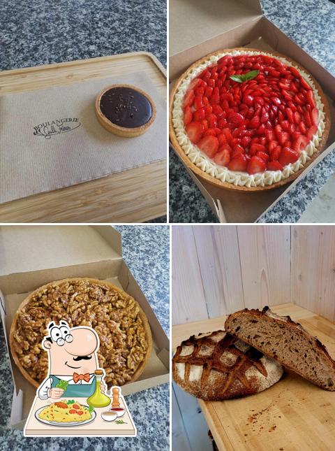 Boulangerie Gulli Frères