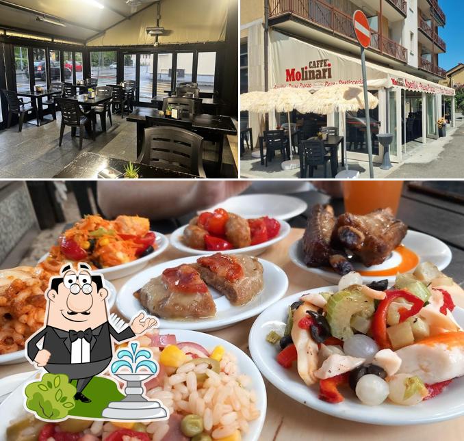 Gli esterni di Pancaffè