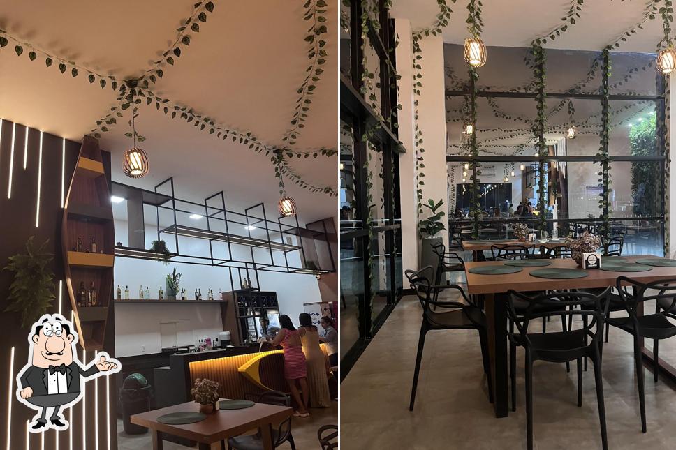 Amazônia RestoBar