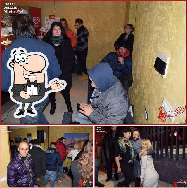 Foto di Pizze e Delizie