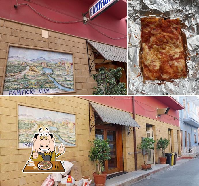 Panificio "Viva"