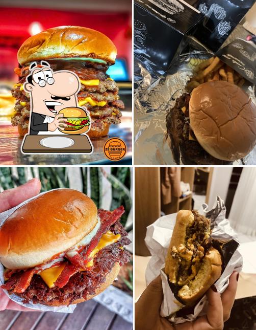 Zé Burger Floripa