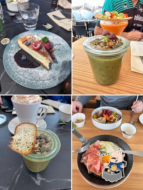 Restaurant de La Pasay