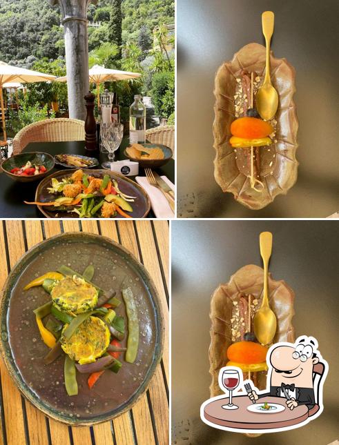 Platti al Villetta Annessa