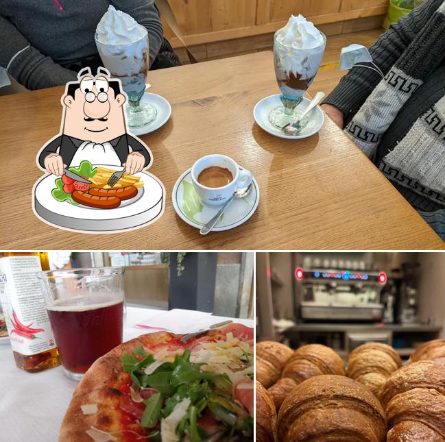 Platti al Cuor di Gelato