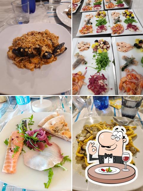 Platti al Maraviglia