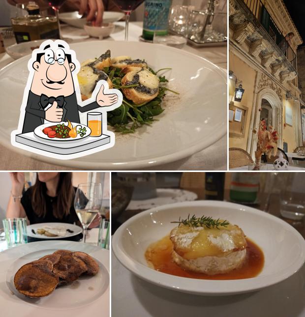Cibo al Monsù