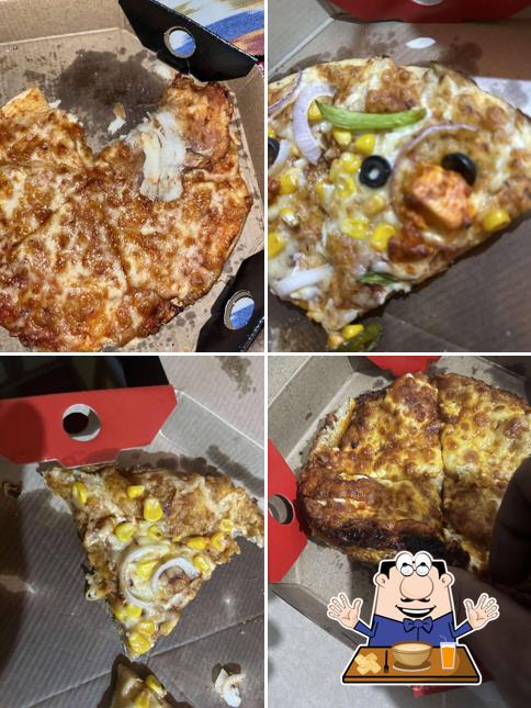 Meals at Oven Story