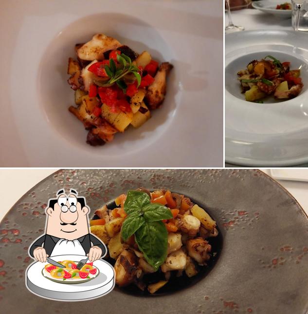 Gnocchi al Da Fausto