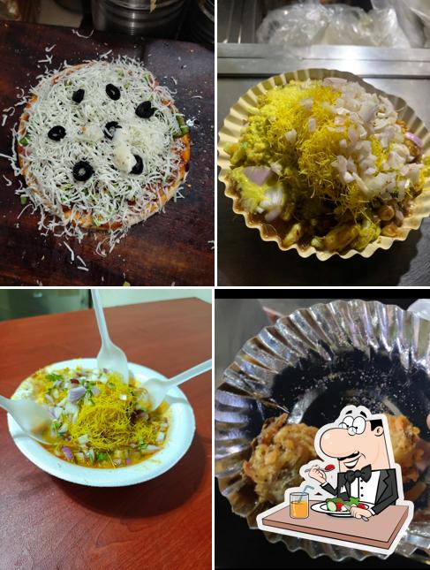 Narayan Delhi Chat & Fast Food