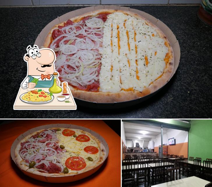 Pizzaria e Esfiharia Escala