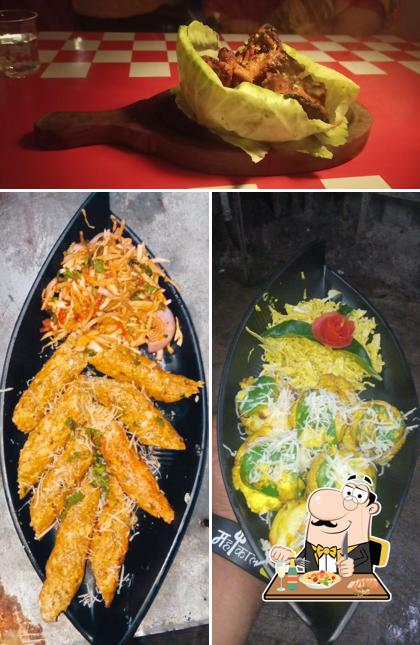 Food at SARDAR'S FOOD