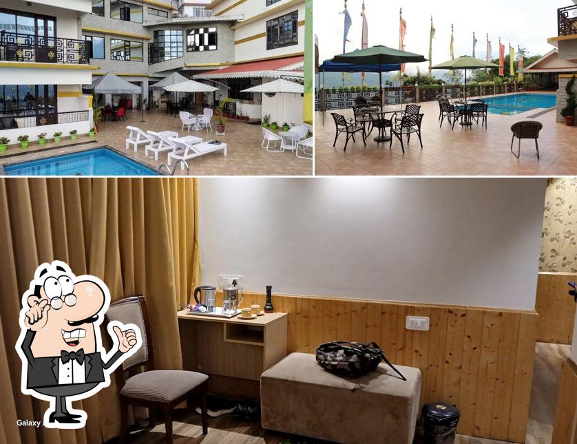 TEMPO HERITAGE RESORT & SPA