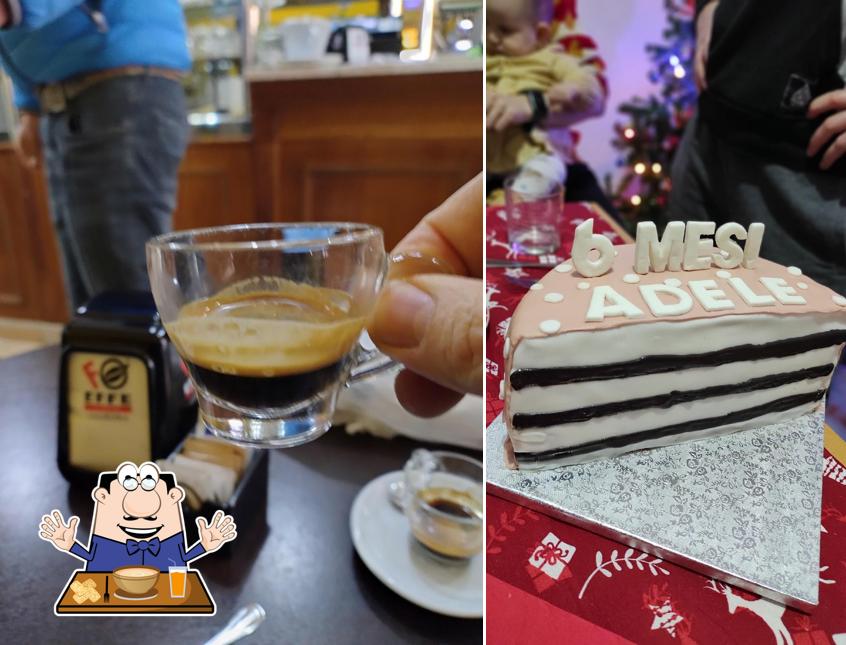 Platti al Alla Dolce Maniera