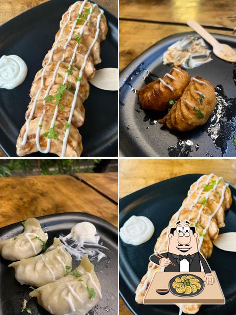 BEST IN TOWN, Momos Cloud Kitchen