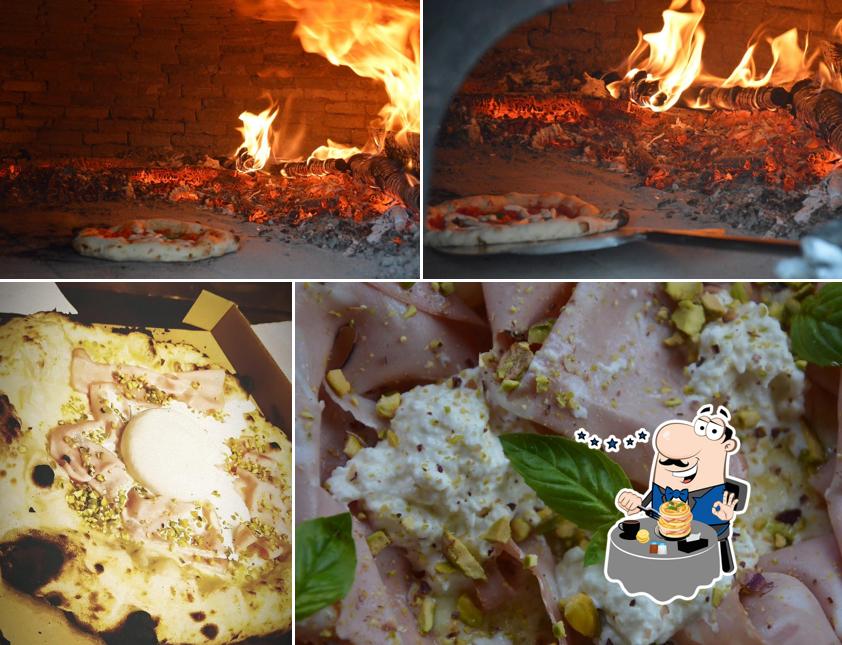 Zelbé Pizza