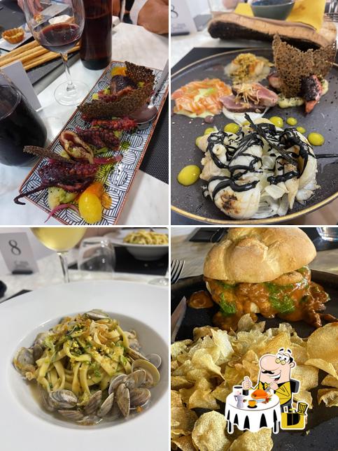 Cibo al Satus Ristorante Pizzeria