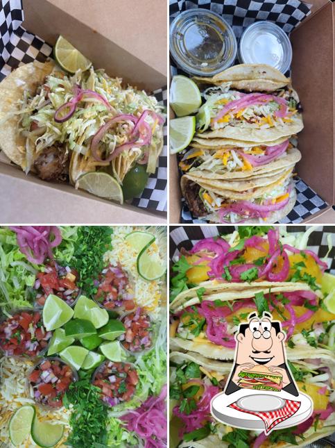 So Mexican Eatery