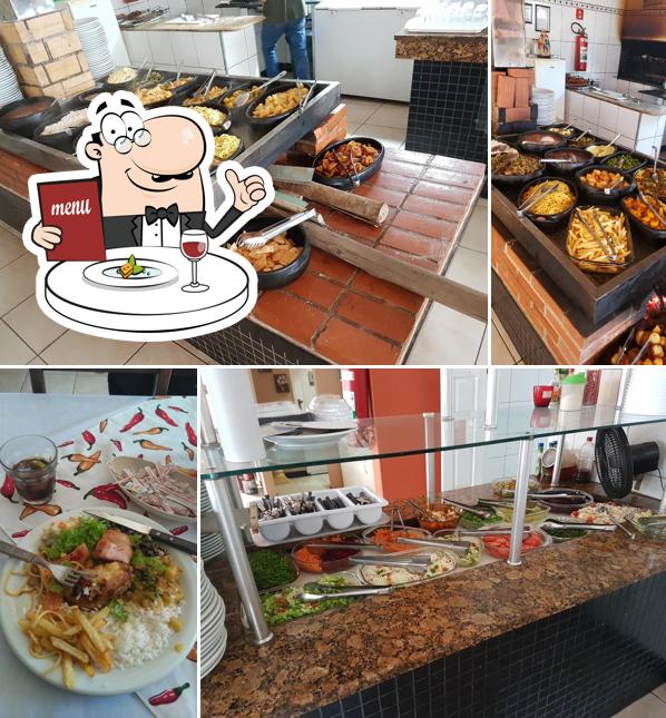 Restaurante Campomar