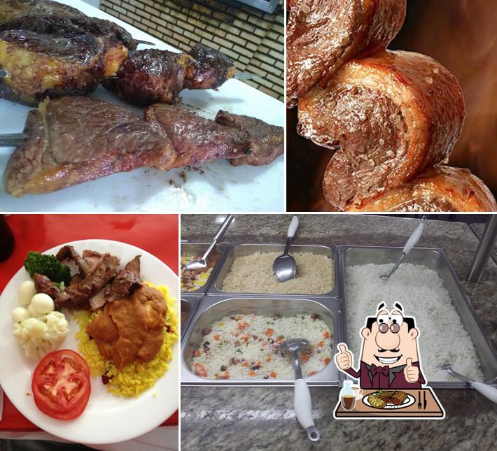Restaurante Catataus